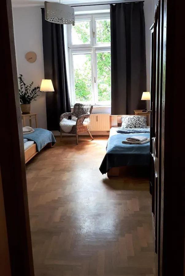 Appartement Kazimierz Wolnica Kd à Cracovie 0*,