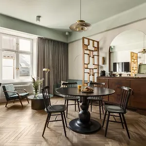 Angelus Appartement