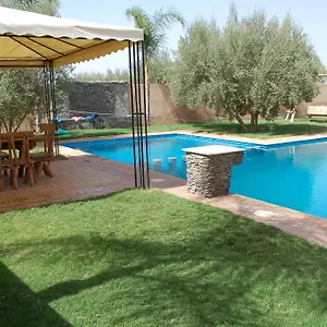 Baraka Marrakesh